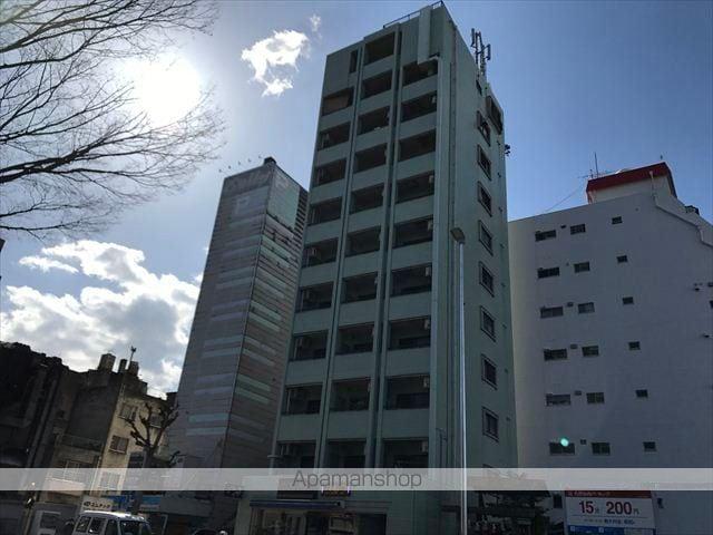 グリーンハイツ南久屋