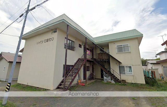 ハイツひまわり(2LDK/2階)