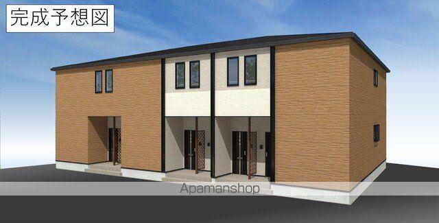 リアン テール(2LDK/2階)