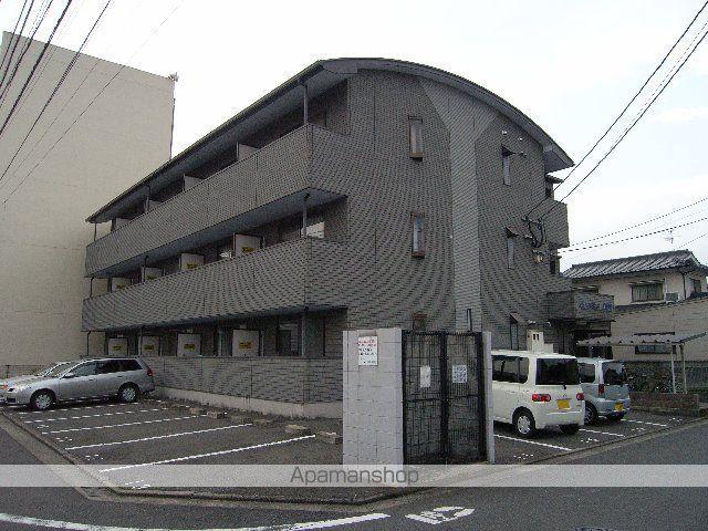 ベルドミール東浜