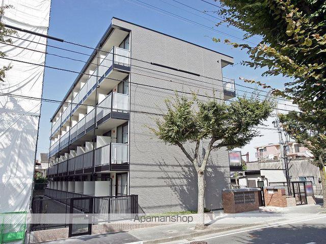 レオパレスSKYWINGS箱崎