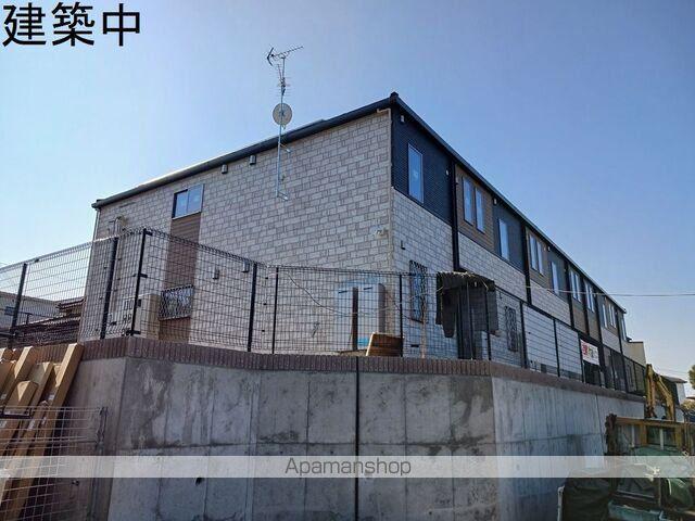 アペルト泉佐野Ⅶ