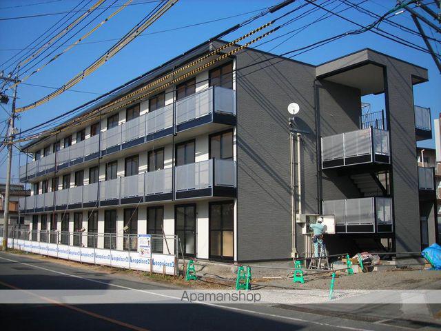 レオパレス熊大東