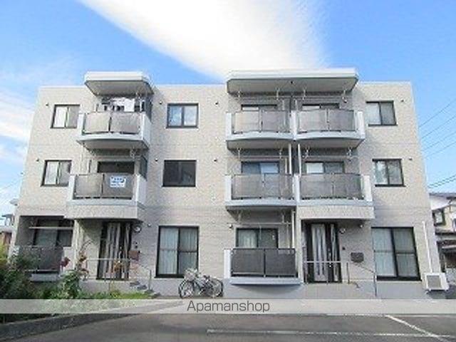 ライフステージ コーワ(2LDK/2階)