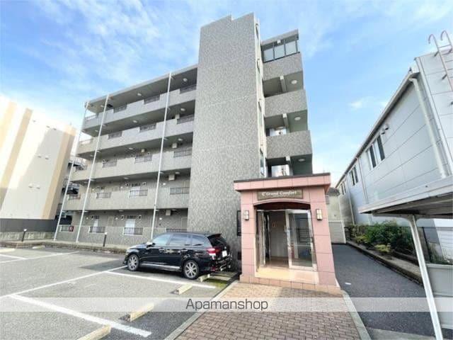 グランコンフォート