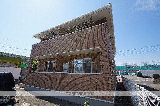 アル・グランツⅠ(ワンルーム/1階)