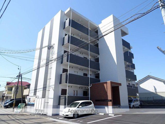 THE IOT HARANOMACHI β(1DK/2階)