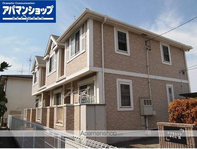 エクセレントタイムⅢ