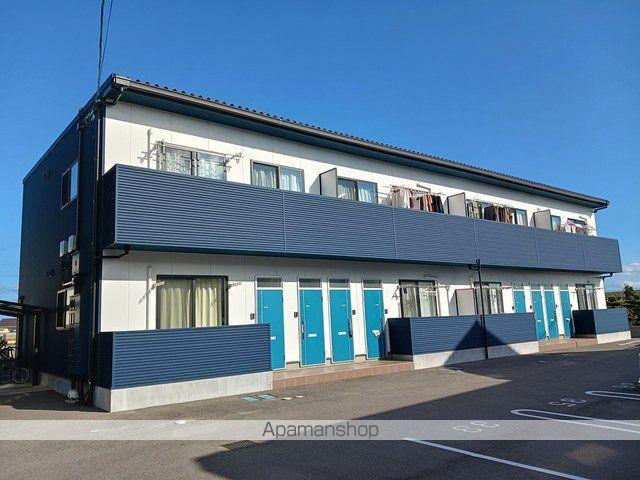 リオ・グランデA