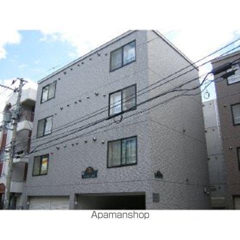 マンション集