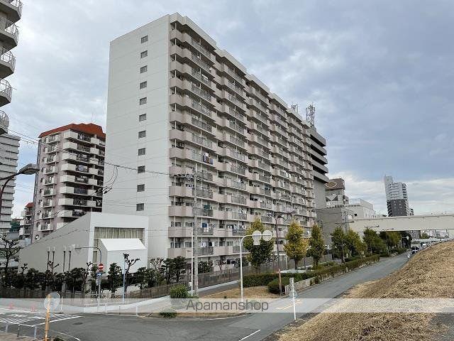 新北野第3コーポ