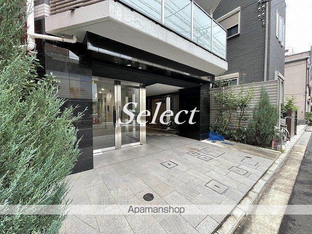 ラフィスタ横浜吉野町2