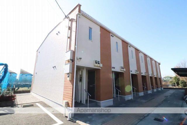 レオネクストハイム トミ