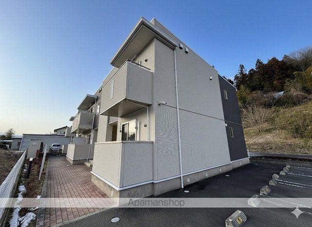 チェイスドリームA