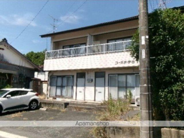 コーポ井伊谷I