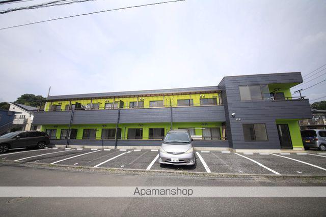 クロノス高尾サウス