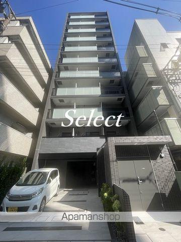 GENOVIA横浜石川町