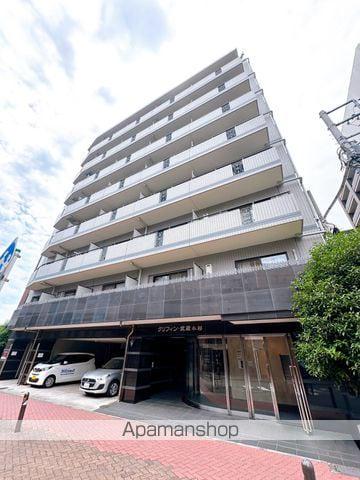 グリフィン武蔵小杉