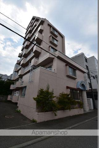 シティハイム平岸
