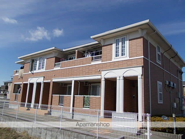 ニューアニメート山手A