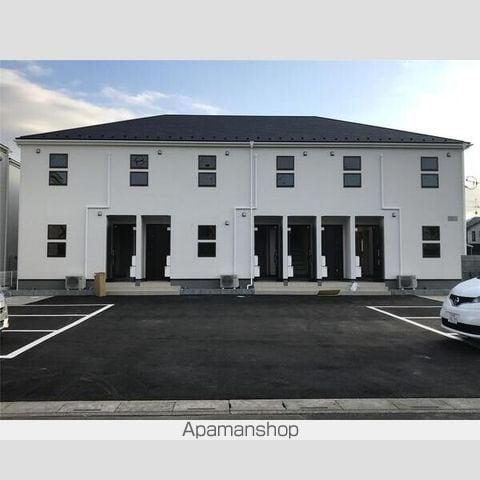 リーブルファイン南平野Ⅴ