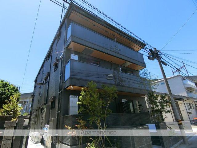 LUXE GRACIA 成田町