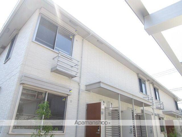 シャルマン高野台A