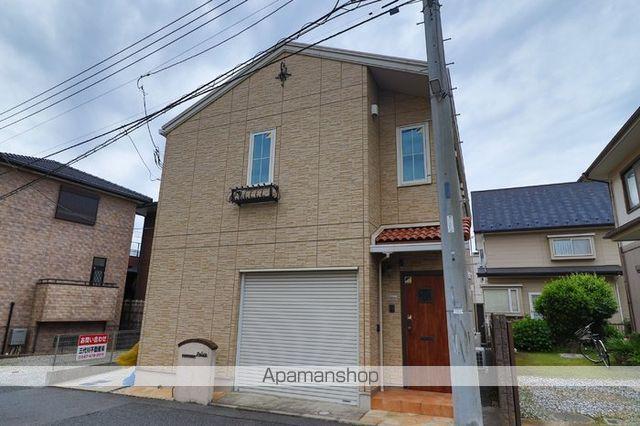 総武本線 津田沼駅 徒歩10分 2階建 築8年