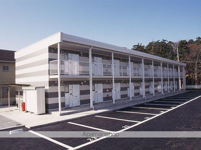 レオパレススペシャルステージB