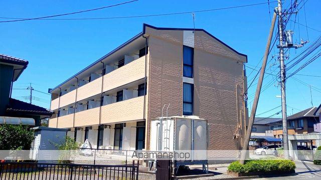 レオパレス内ヶ島