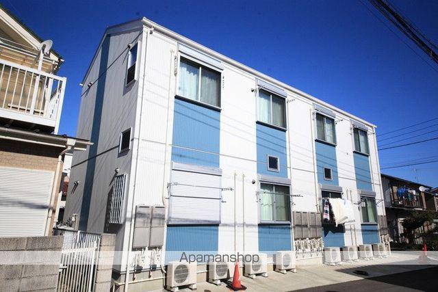 ザハウス八王子東中野