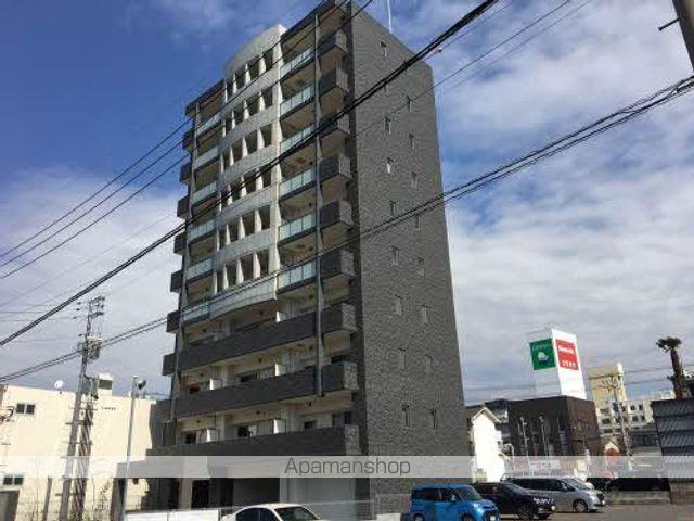 シャーメゾンステージ碧・青空公園