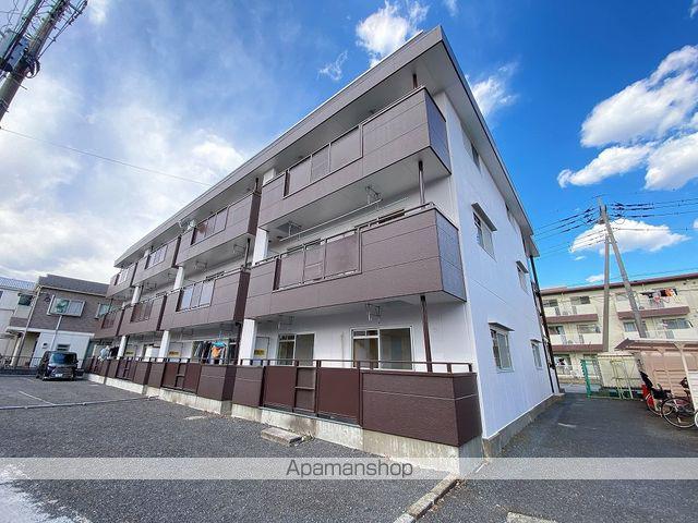 グランドマンション浅井Ⅰ