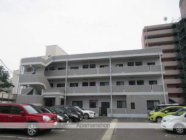 シャルマン メゾン