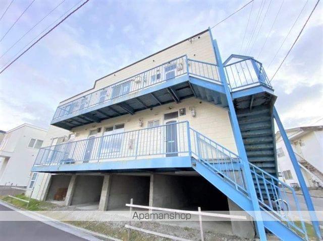 ルグラン亀田本町