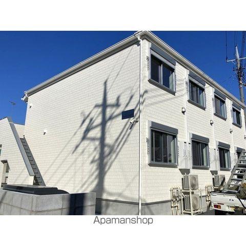 MQUARTO久喜Ⅳ(1K/1階)