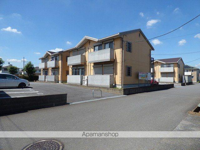 サンガーデン宮本 F・G・H・I棟(1LDK/1階)