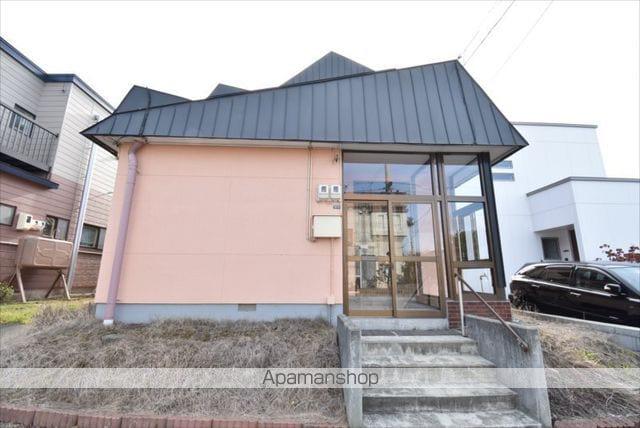 北海道札幌市清田区  築46年(4LDK)