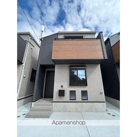 千葉県柏市南増尾4丁目の戸建賃貸