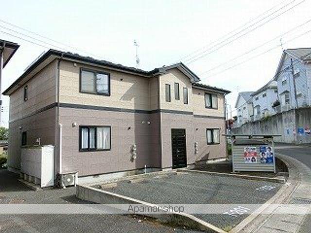 アップルヴィレッジT棟