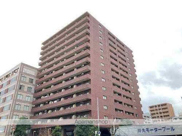 ライオンズマンション新大阪第3