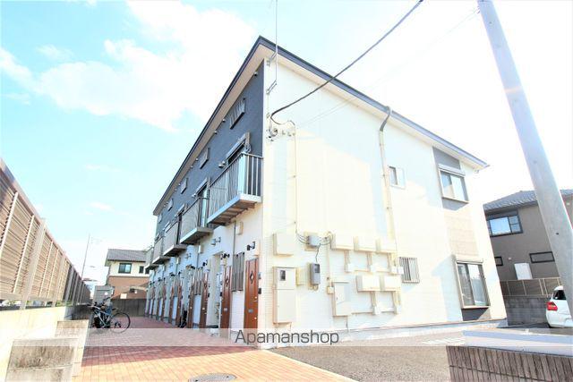 エムズパレス久喜