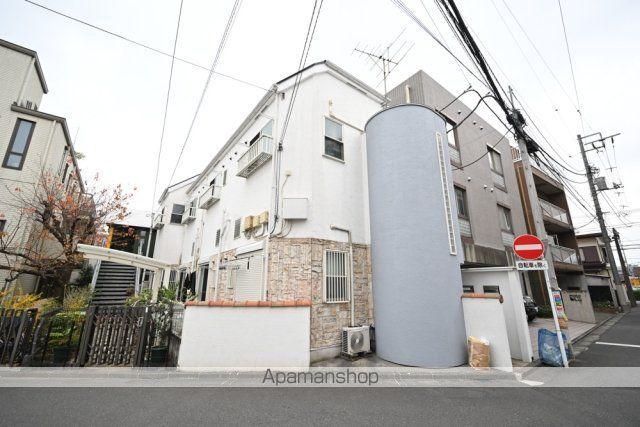 アミューズ鷺宮