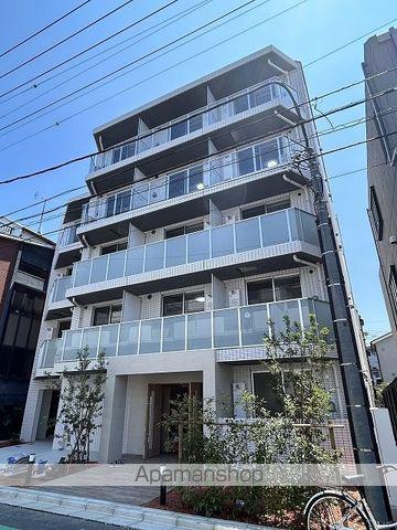 AZESTお花茶屋Ⅵ