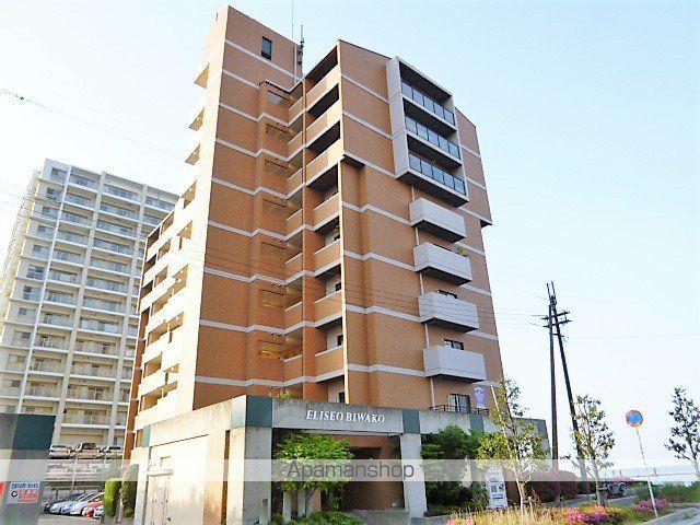 エリセオびわ湖