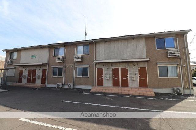 サザンメナー B