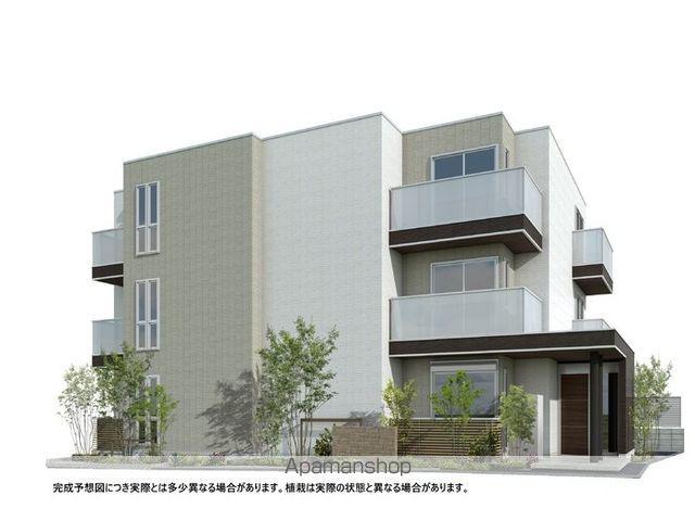 セレスティア豊島N