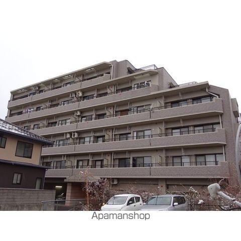 ダイアパレス台原ステーションパーク