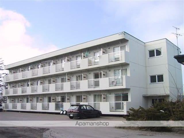 和楽マンション