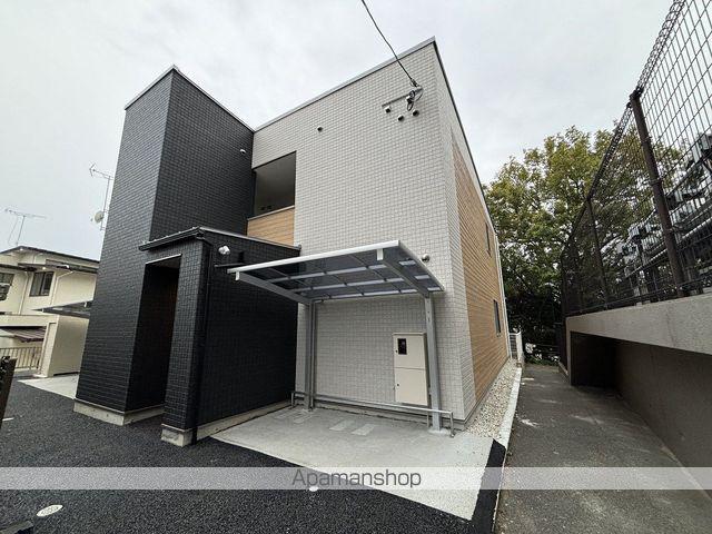COLLINA牛田新町